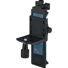 Bosch Professional Supporto da Parete WM 4 (Per Livelle Laser Rotanti (Q0F)
