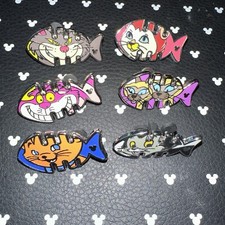 Disney Trading Pin Hong Kong