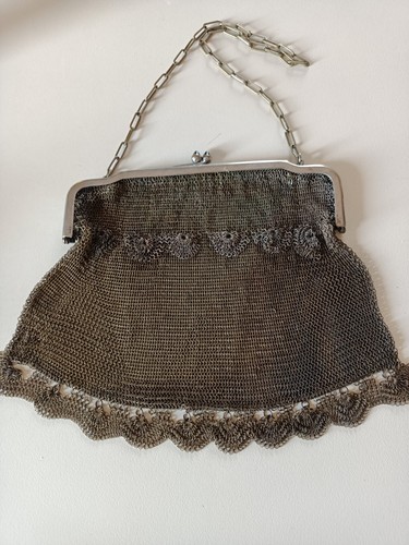 Pochette maglia antica - di,