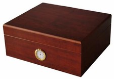 GERMANUS Sigari Humidor