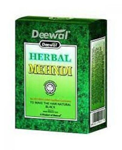 Deewal herbal mehndi heena - deewal,