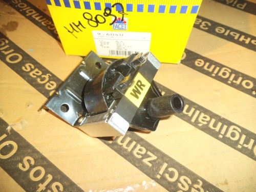 Facet 6040 bobina - 9.6040,