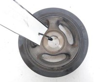 9654961080 PULEGGIA MOTORE PEUGEOT BIPPER (--) 1.4 HDI 8V MAN 5M 68CV 2010 3P FU