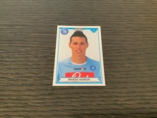 CALCIATORI 2010/11?PANINI?NAPOLI?MAREK HAMSIK?FIG. N°356