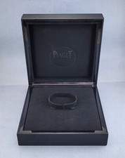 Genuine Piaget black