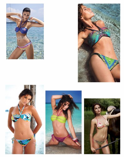 Costume bagno bikini 2 - da,