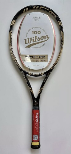 Racchetta tennis wilson - racchetta,