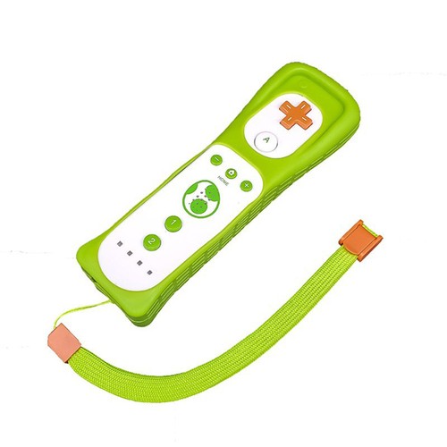 Per nintendo wii - wii, u