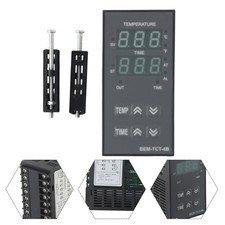 Pressa di calore professionale