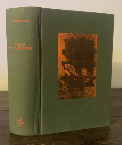 Dostoievski crime et - dostoievski,