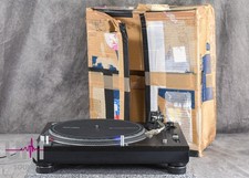 Technics SL-1200MK6 Giradischi