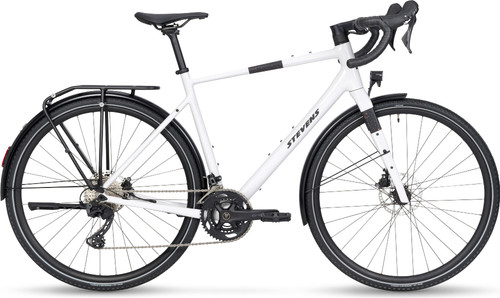 Stevens gavere com - gavere, 61