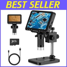 Microscopio stereo USB