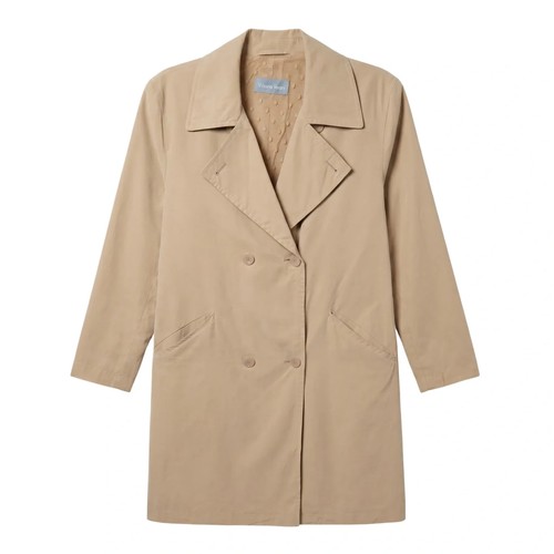 Trench coat vintage vittoria - trench,