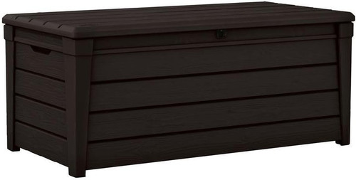 Baule brightwood marrone 454 - baule,
