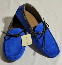 Mocassini da guida Zara