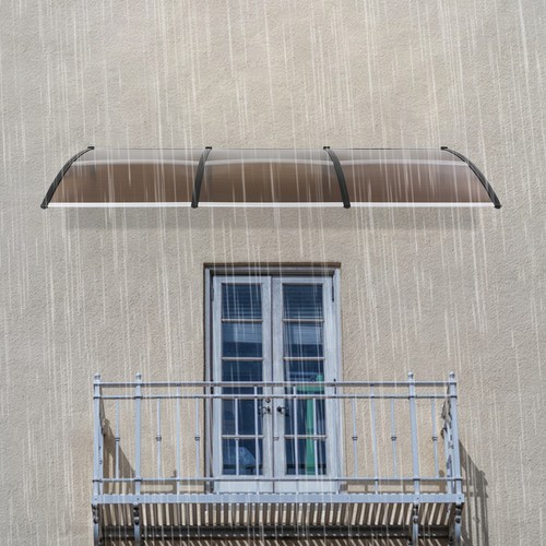 Tettoia per porta - , d'ingresso