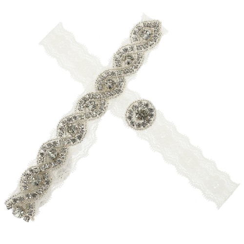 Paio elastico sposa - paio,