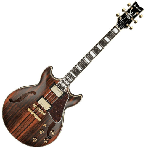 Ibanez am93me natural chitarra - am93me,