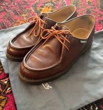 Scarpe usate Paraboot Michael