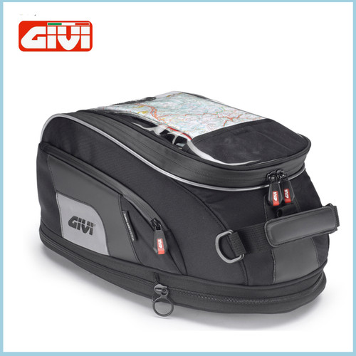 Givi xs307 borsa - givi, serbatoio