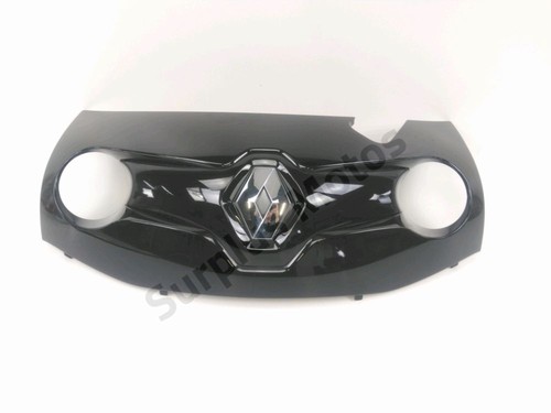 Calandre renault twizy - twizy, 45