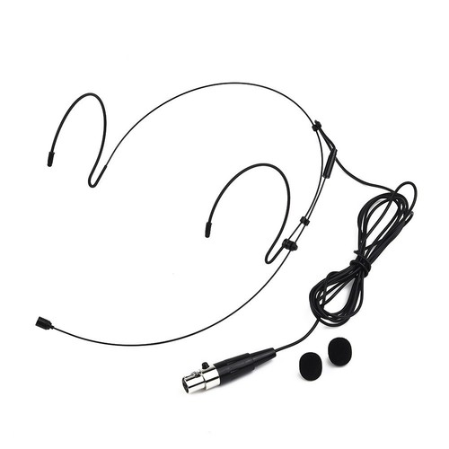 Microphone omnidirectional - microphone,