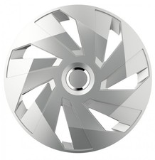 Set 4 Copricerchi 14" Pollici
