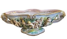 Capodimonte Italia porcellana