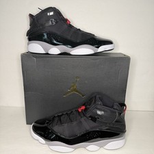 Nike Air Jordan 6 Anelli