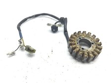 STATORE GENERATORE AVVIAMENTO CAMPO MAGNETICO APRILIA SCARABEO ROTAX 200 2001