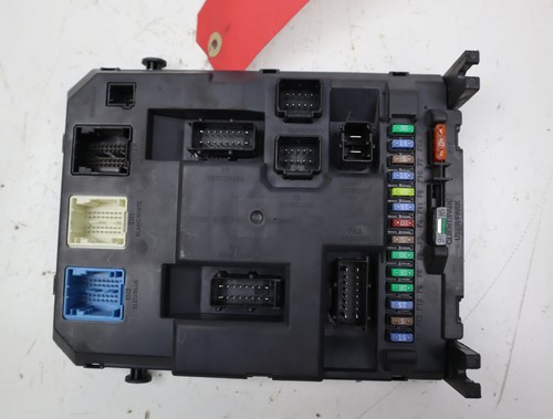 Bsi vierge occasione citroen - bsi,