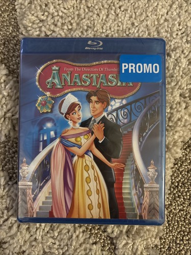 Anastasia - 1997),
