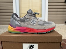 New balance 992 made - 992, in