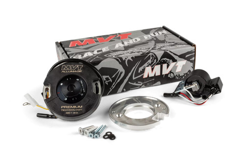 Accensione mvt premium mbk - premium,