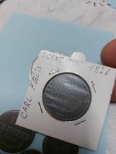 6 monete antiche Come Da Foto