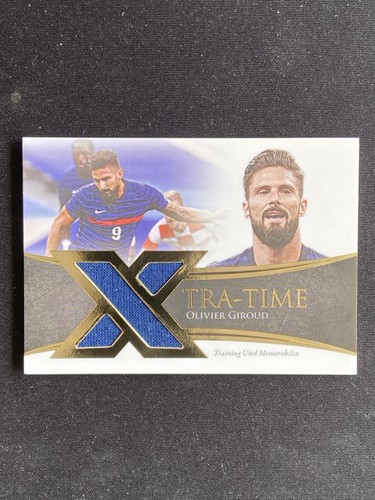 Maglia olivier giroud 2021 - olivier,