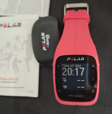 POLAR m400 Bluetooth Smart