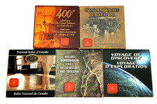 2000-2004 Dollari Canadesi