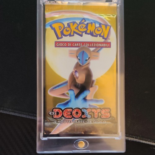 Pokémon usa deoxys - pokémon,