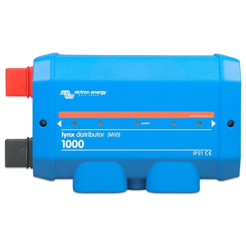 Victron energy lynx - victron,