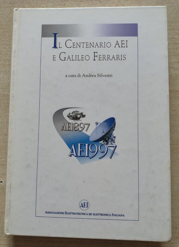 Centenario aei e - ",