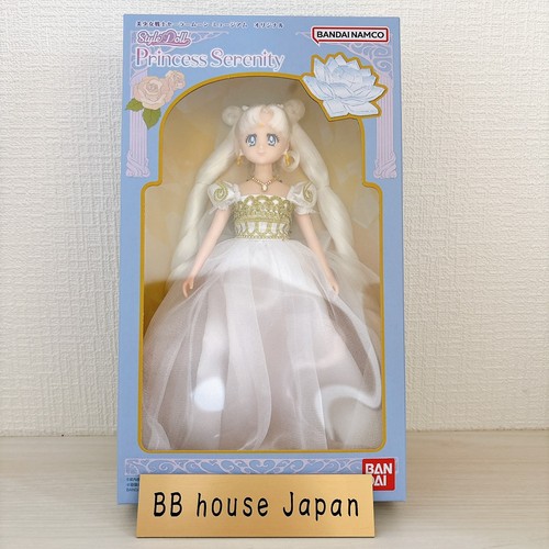 Sailor moon museum exclusive - sailor,