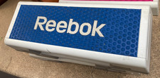 Reebok Step - Fitness Aerobica