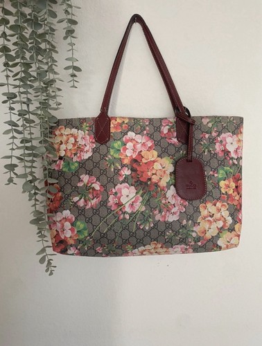 Borsa gucci blooms - gucci, originale