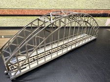Trenino elettrico Marklin h0 ponte ad arco 7163