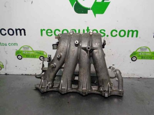 Collettore aspirazione honda - aspirazione,