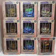 Boglins jactal 2021 nuovi - boglins,