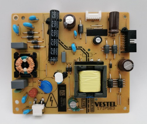 Prosonic per alimentatore - prosonic, tv