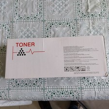 LOT 29 COMPATIBLE TONERS for